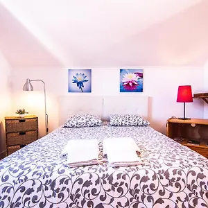 Nice View Bairro Alto Apartment