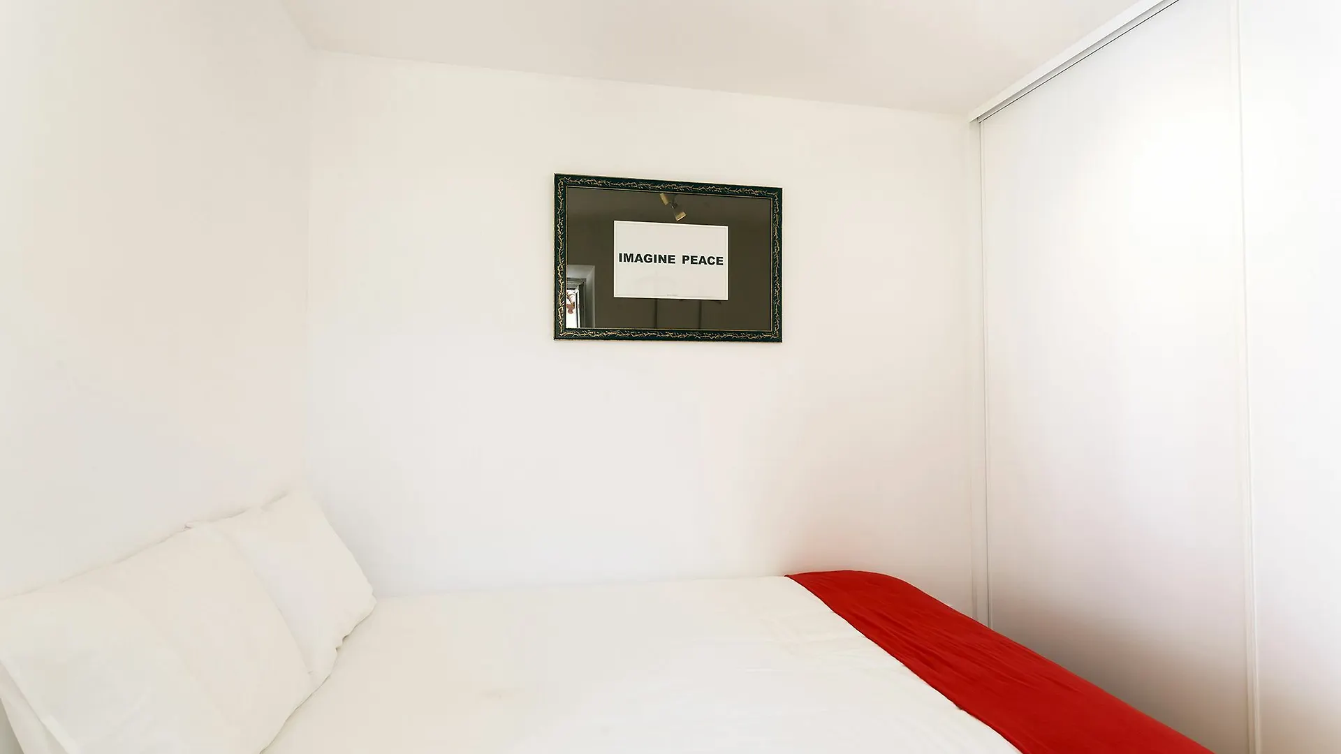 Paz Downtown Apartment #2 Lisbon